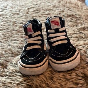 Original high top vans